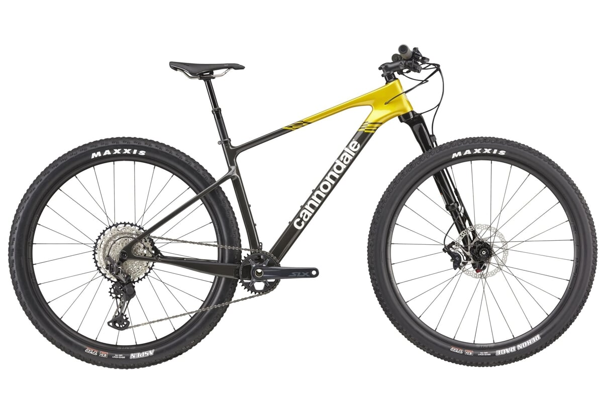 CANNONDALE SCALPEL HT CARBON 1 (C25015U10-PYW)_result